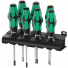 ZESTAW WKRĘTAKÓW KRAFTFORM LASERTIP + WIESZAK, 7 CZĘŚĆ