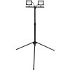 REFLEKTOR SMD LED ZE STOJAKIEM 2*30W 5700LM