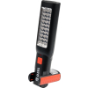 LAMPA WARSZTATOWA 30+7 LED 100LM