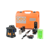 LASER LINIOWY KRZYŻOWY GEO6X GREEN SP