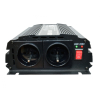 PRZETWORNICA NAPIĘCIA 750/1000W 12/230V