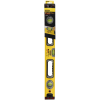 POZIOMICA FATMAX II MAGNETYCZNA, 3 LIBELKI 60CM