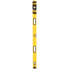 POZIOMICA FATMAX II 3 LIBELKI, PRZEKRÓJ DWUTEOWY 120CM
