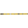 POZIOMICA FATMAX II 3 LIBELKI, PRZEKRÓJ DWUTEOWY 180CM