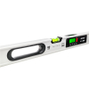 POZIOMICA PRO900 Z ELEKTRONICZNYM ODCZYTEM I MAGNESAMI 60 CM