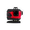 LASER LINIOWY LK-4DB NIEBIESKI