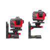 LASER LINIOWY LK-4DB NIEBIESKI