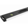 POZIOMICA ENDURANCE S1000 PION POZIOM CZARNA 120CM