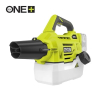 AKUMULATOROWY ZAMGŁAWIACZ RY18FGA-0 18V 0*AH ONE+