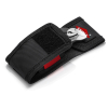 ZESTAW SZCZYPIEC MINI W ETUI NA PASEK 2SZT.