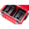 SKRZYNKA NARZĘDZIOWA QBRICK ONE CART 2.0 HD RED CUSTOM