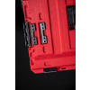 SKRZYNKA NARZĘDZIOWA QBRICK ONE CART 2.0 HD RED CUSTOM
