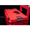SKRZYNKA NARZĘDZIOWA QBRICK ONE CART 2.0 HD RED CUSTOM