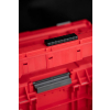 SKRZYNKA NARZĘDZIOWA QBRICK ONE CART 2.0 HD RED CUSTOM