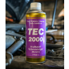 TEC 2000 FUEL SYSTEM CLEANER DODATEK DO BENZYNY