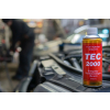 TEC 2000 FUEL INJECTOR CLEANER CZYSZCZENIE WTRYSKÓW BENZYNY