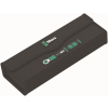 KLUCZ DYNAMOMETR. SAFE-TORQUE A 2 SET 1,1/4'',2-12 NM,23CZ.
