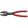 SZCZYPCE CHWYTAJĄCE CZOŁOWE TWING GRIP 200MM
