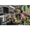 ZESTAW WKRĘTARKA DCD805 + ZAKRĘTARKA DCF850 18V 2*5.0AH