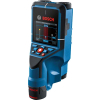 DETEKTOR D-TECT 200C 12V L-BOXX