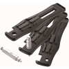 ŁYŻKA DO OPON BICYCLE SET 15, 5 CZĘŚĆ