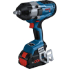 KLUCZ UDAROWY AKUMULATOROWY 1/2' GDS 18V-1000 2*5.0AH
