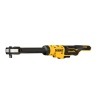 GRZECHOTKA UDAR. AKUM. Z WYDŁUŻONĄ GŁOWICĄ 3/8'' XR 12V 0*AH
