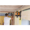 NIWELATOR LASEROWY FLG 190A - GREEN