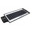 LAMPA LED ULICZNA SOLARNA 270W 6000K IP65 6000LM