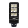 LAMPA LED ULICZNA SOLARNA 270W 6000K IP65 6000LM