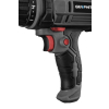WIERTARKO-WKRĘTARKA 300W, UCHWYT SAMOZACISKOWY 10MM, WALIZKA