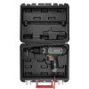 WIERTARKO-WKRĘTARKA 300W, UCHWYT SAMOZACISKOWY 10MM, WALIZKA
