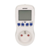 PROGRAMATOR CZASOWY ELEKTRONICZNY 3680W 16A