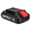AKUMULATOR ENERGY+ 18V LI-ION 2.0AH