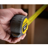 MIARA STANLEY CONTROL LOCK 5M*25MM
