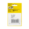 MIARA STANLEY CONTROL LOCK 5M*25MM