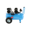 KOMPRESOR BEZOLEJOWY 50L LMO 50-270 WYCISZANY