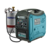 AGREGAT INWENTOROWY BENZYNA /LPG 2 KW