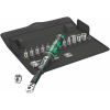 ZESTAW NARZĘDZI BICYCLE SET TORQUE 1, 2,5-25 NM, 16 CZĘŚĆ