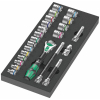 WKŁADKA PIANKOWA ZYKLOP 3/8'' 8000 C, SET 1, 23CZ.