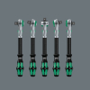 WKŁADKA PIANKOWA ZYKLOP 3/8'' 8000 C, SET 1, 23CZ.