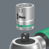 KLUCZ DYNAMOMETRYCZNY SAFE-TORQUE A 1 1/4'',2-12NM,10CZ.