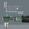 KLUCZ DYNAMOMETRYCZNY SAFE-TORQUE A 1 1/4'',2-12 NM, 2-12 NM