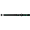 KLUCZ DYNAMOMETRYCZNY CLICK-TORQUE 1/2'' 40-200NM