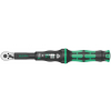 KLUCZ DYNAMOMETRYCZNY CLICK-TORQUE A6 1/4'' 2.5-25 NM