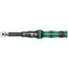 KLUCZ DYNAMOMETRYCZNY CLICK-TORQUE A5 1/4'' 2.5-25 NM