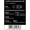 ZESTAW KRAFTFORM KOMPAKT VARIO RA SB, 7CZ.