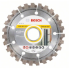 TARCZA DIAMENTOWA UNIVERSAL 115MM