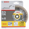 TARCZA DIAMENTOWA UNIVERSAL 115MM