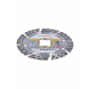 TARCZA DIAMENTOWA UNIWERSAL 115*2 X-LOCK